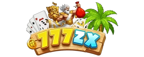 777zx Luana Hervier