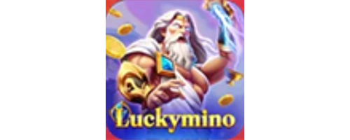 Luckymino Luana Hervier