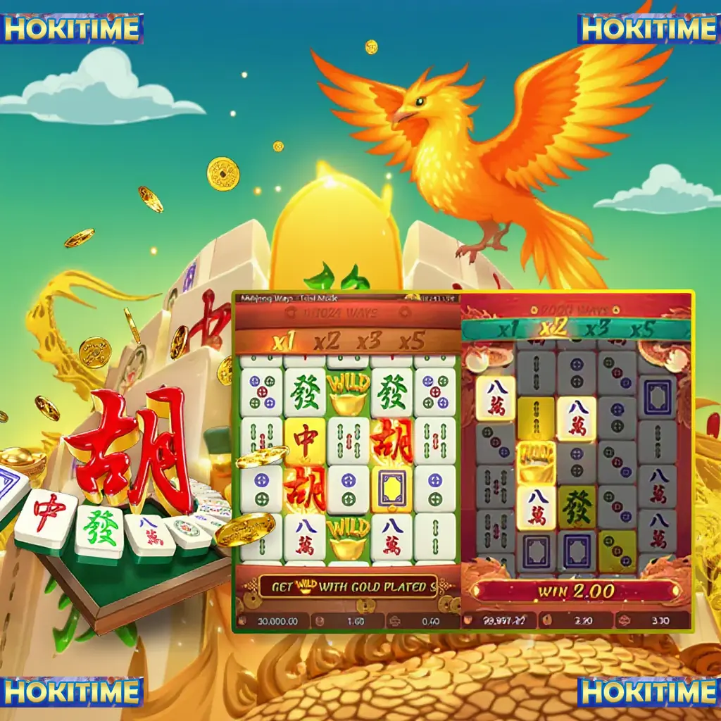 HOKITIME: Mobile Edition Luana Hervier Update Sehat Resmi Hoki Time