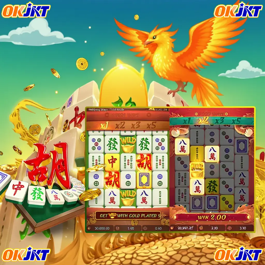 OKJKT: Mobile Edition Luana Hervier Update Sehat Resmi ok jkt