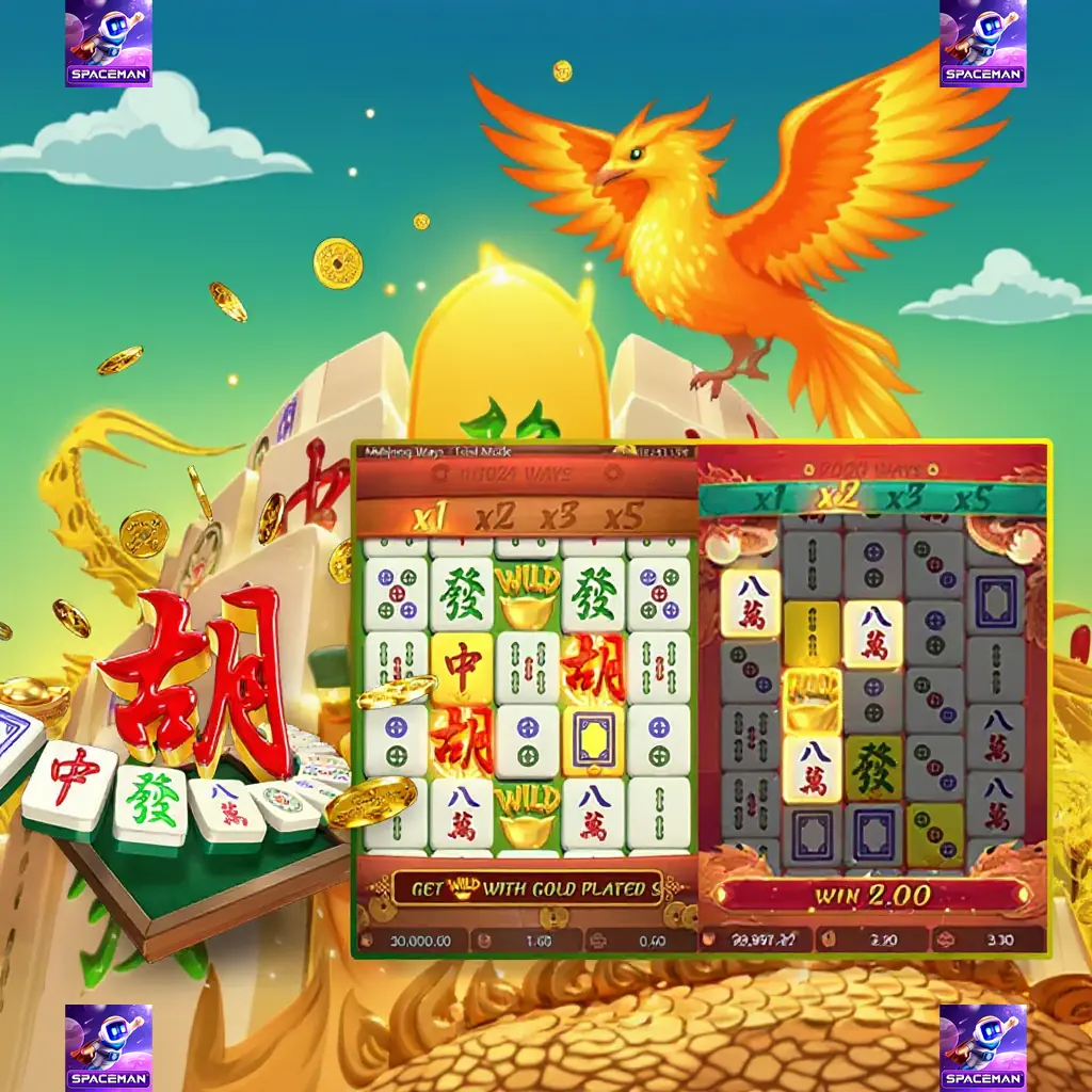 SPACEMAN: Mobile Edition Luana Hervier Update Sehat Resmi spaceman pragmatic